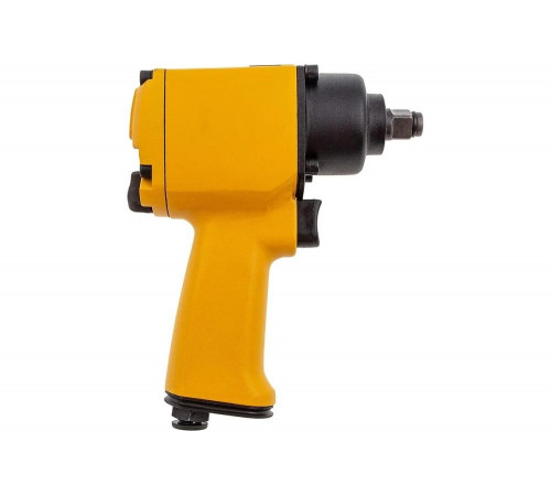 Ударный пневмогайковерт Denzel IWS550 Compact 57470 Ударный пневмогайковерт Denzel IWS550 Compact 57470