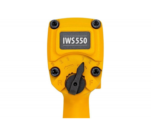 Ударный пневмогайковерт Denzel IWS550 Compact 57470