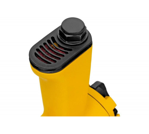 Ударный пневмогайковерт Denzel IWS550 Compact 57470