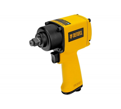Ударный пневмогайковерт Denzel IWS550 Compact 57470