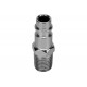 Ударный пневмогайковерт Denzel IWS550 Compact 57470