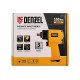 Ударный пневмогайковерт Denzel IWS550 Compact 57470