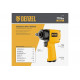 Ударный пневмогайковерт Denzel IWS550 Compact 57470