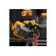 Ударный пневмогайковерт Denzel IWS550 Compact 57470
