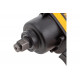 Ударный пневмогайковерт Denzel IWS550 Compact 57470