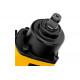 Ударный пневмогайковерт Denzel IWS550 Compact 57470
