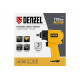 Ударный пневмогайковерт Denzel IWS550 Compact 57470