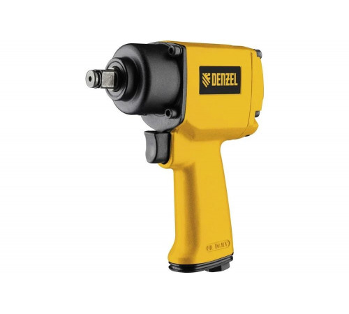 Ударный пневмогайковерт Denzel IWS550 Compact 57470