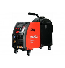 Подающий механизм со шланг пакетом 5м FUBAG DRIVE INMIG DW SYN PULSE 38433