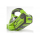Аккумуляторный воздуходув Greenworks G40BL 24107