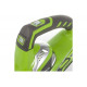 Аккумуляторный воздуходув Greenworks G40BL 24107