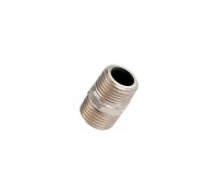 Переходник резьбовой M1/2" - M1/2" NORDBERG NPMM44