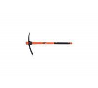 Кирка HARDEN профессиональная, 1500 г. с фибергласовой рукоятью 590615