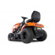 Садовый трактор YARD FOX T108SCH