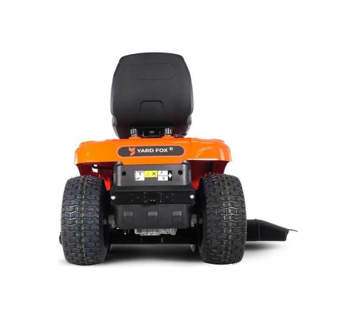 Садовый трактор YARD FOX T108SCH