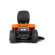 Садовый трактор YARD FOX T108SCH
