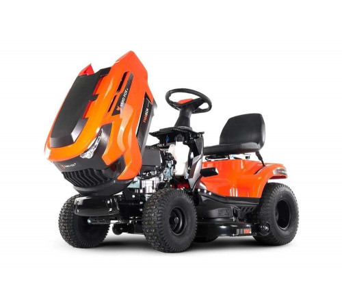 Садовый трактор YARD FOX T108SCH