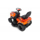 Садовый трактор YARD FOX T108SCH