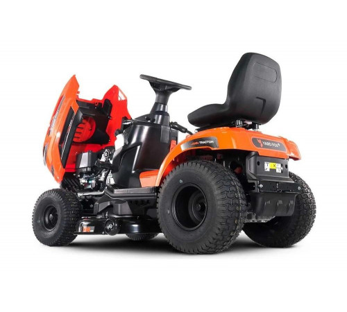 Садовый трактор YARD FOX T108SCH