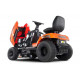 Садовый трактор YARD FOX T108SCH