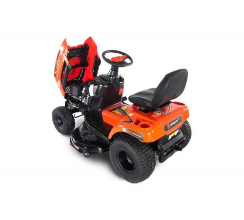 Садовый трактор YARD FOX T108SCH