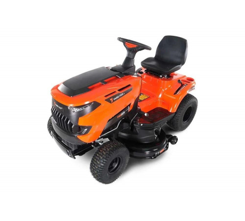 Садовый трактор YARD FOX T108SCH
