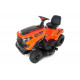Садовый трактор YARD FOX T108SCH