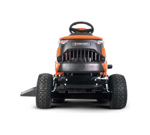 Садовый трактор YARD FOX T108SCH