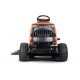 Садовый трактор YARD FOX T108SCH