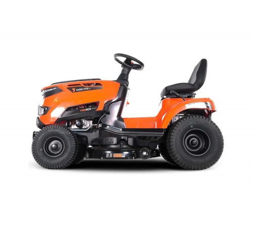 Садовый трактор YARD FOX T108SCH