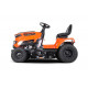 Садовый трактор YARD FOX T108SCH