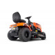 Садовый трактор YARD FOX T108SCH