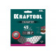 Шлифовально-отрезной алмазный диск KRAFTOOL 36689-125