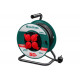KRAFTOOL P-315, ПВС 3х1.5 50м, 3500Вт IP44, Силовой удлинитель на катушке (55084-50)