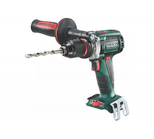 Аккумуляторный винтоверт Metabo BS 18 LTX BL Impuls 602241890 Аккумуляторный винтоверт Metabo BS 18 LTX BL Impuls 602241890