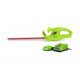 Аккумуляторный кусторез GreenWorks G24HT Basic 2201207UA