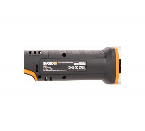 Аккумуляторная болгарка (ушм) WORX WX800.9 Аккумуляторная болгарка (ушм) WORX WX800.9