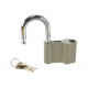 STAYER 75х29х53,5 мм, дисковый механизм секрета, замок навесной 37148-80