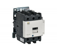 Контактор IEK Armat кми-а-48012 lc1d 80а 230в/ас3 1но/1нз AR-ACC-41-080-230-11