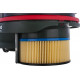 Промышленный пылесос Metabo AS 20 L 602012000