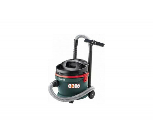 Промышленный пылесос Metabo AS 20 L 602012000