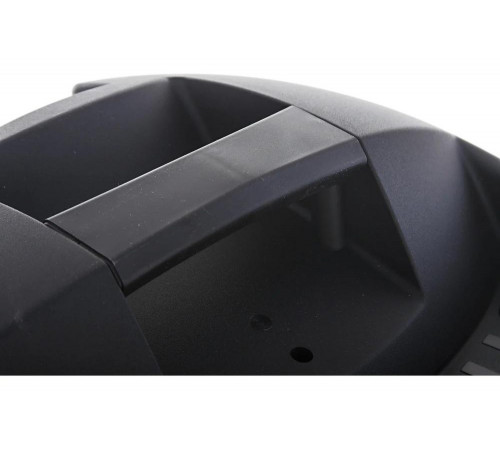 Промышленный пылесос Metabo AS 20 L 602012000