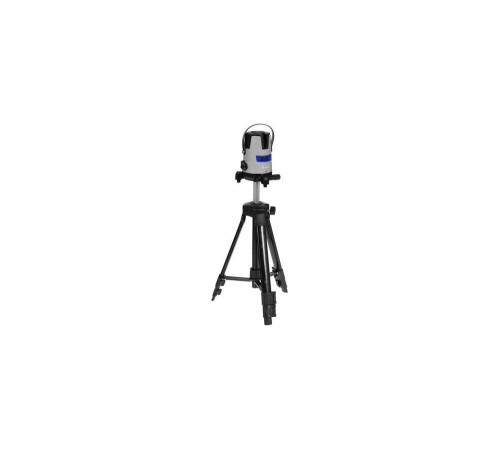 Лазерный самовыравнивающийся уровень DEKO DKLL02RB PRO SET 2 со штативом 1 м 065-0102