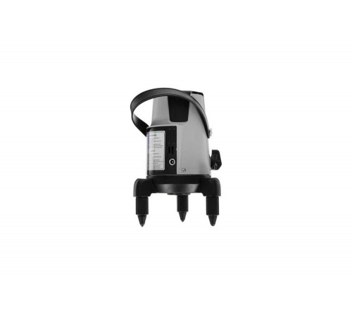 Лазерный самовыравнивающийся уровень DEKO DKLL02RB PRO SET 2 со штативом 1 м 065-0102