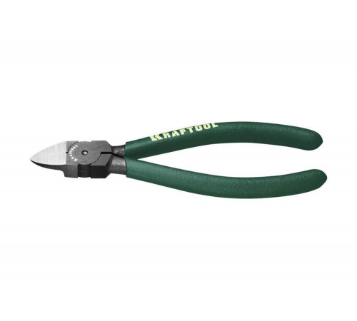 Прецизионные бокорезы KRAFTOOL Kraft Mini 150 мм, чистый рез 220017-8-15