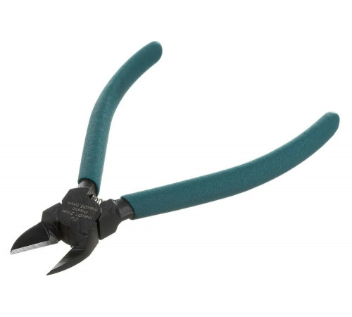 Прецизионные бокорезы KRAFTOOL Kraft Mini 150 мм, чистый рез 220017-8-15