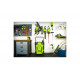 Самоходная аккумуляторная газонокосилка GreenWorks GD60LM51SP 2505607