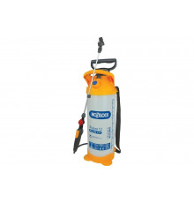 Опрыскиватель с многорежимной форсункой HoZelock 4312 Pulsar Plus 12 л 43123600