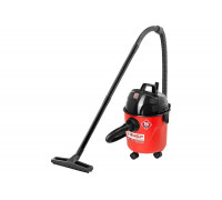 Хозяйственный пылесос ЗУБР МАСТЕР М1-15 ПУ-15-1200 М1