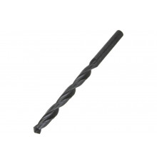 Сверло по металлу HSS-R DIN 338 (6.8x109/69 мм) Ruko 201068